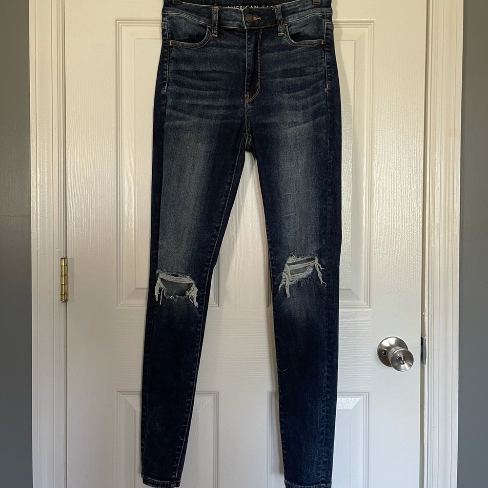 American eagle pants
